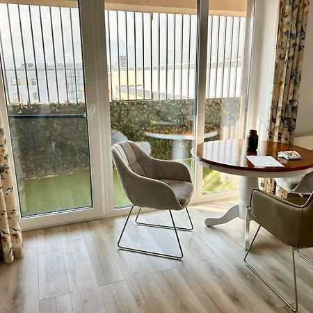 Apartment Luxury 3 With Fireplace And Parking