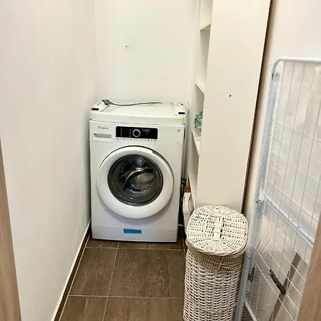 Apartment Luxury 3 With Fireplace And Parking Brasov