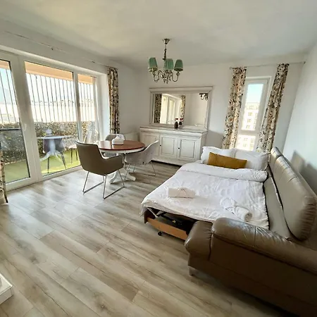 Luxury 3 With Fireplace And Parking